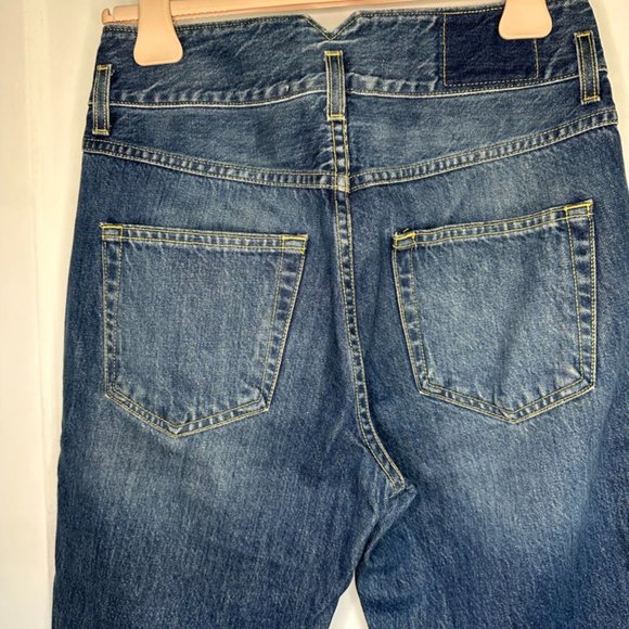 AMO Tulip Vintage Jeans - Picture 4 of 8